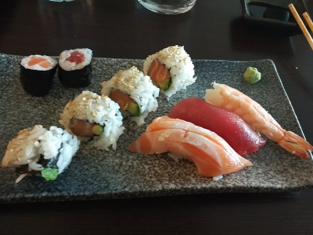 Sushi Buigas