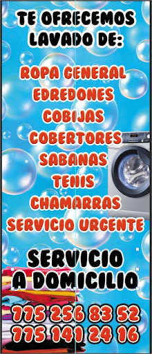 LAVANDERIA FRAN-CLEAN - Thumbnail