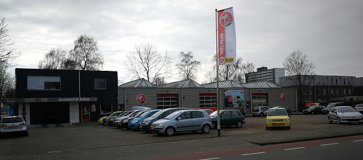 AutoFirst Eriton Leeuwarden - Thumbnail