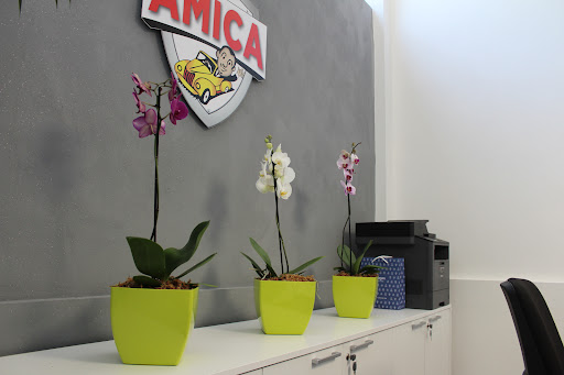 Carrozzeria Amica - Thumbnail