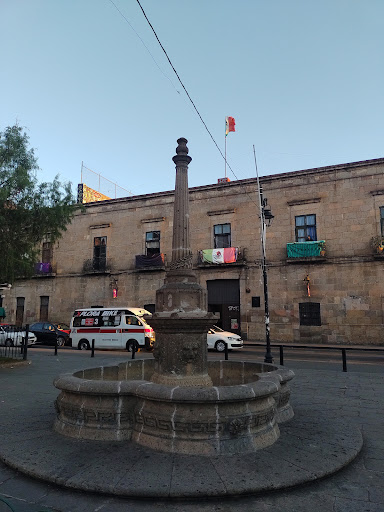 Centro de Morelia - Thumbnail
