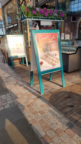 Isha Patisserie