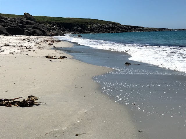 Plage Du Gouérou