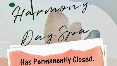 Harmony Day Spa