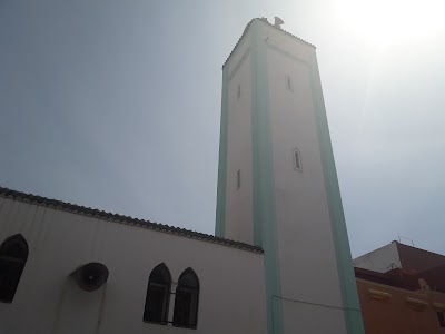 Photos of مسجد احمد ابو النصر