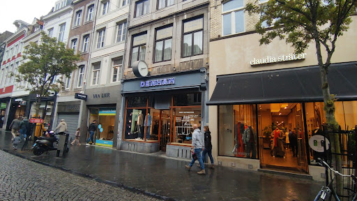 Van Lier Store - Visual