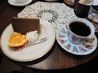 はぐさや珈琲