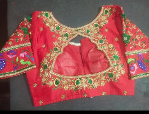 Your sarees and lehengas deserve to look truly exceptional for your upcoming celebrations. At Raj… post image