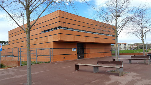 CAP Polinyà - Visual