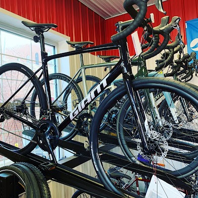 CoolByke Bicycle Shop & Rentals