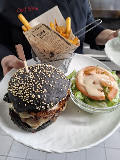 Photo 5 - Mono Burger