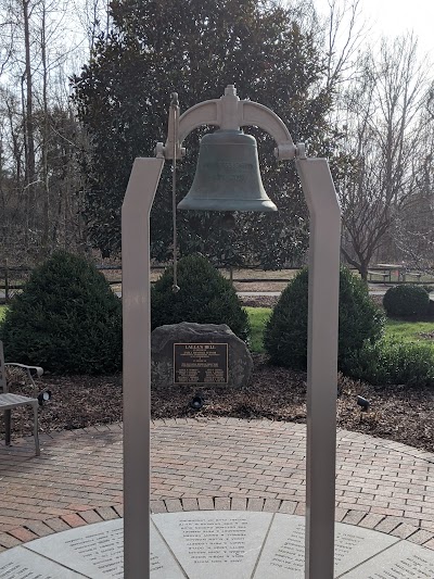 Awareness Garden in Lynchburg