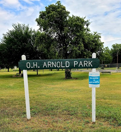 O H Arnold Park