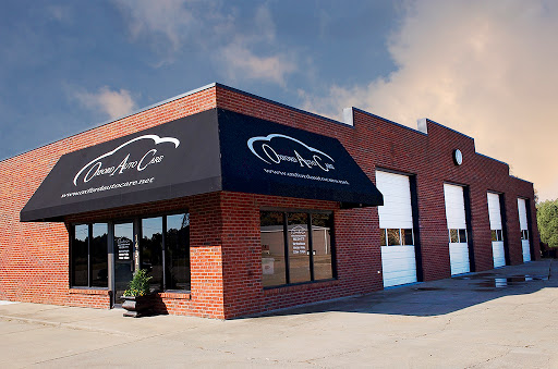 Oxford Auto Care - Thumbnail