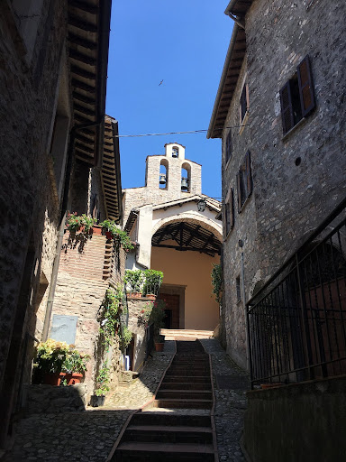 Comune di Sant'Anatolia di Narco - Thumbnail