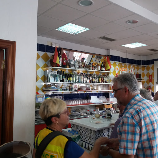 Bar Los Jaqueles de La Vega - Thumbnail