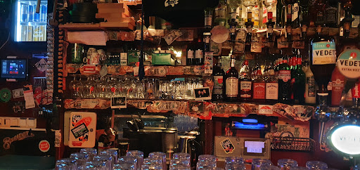 Café Tracé - Visual