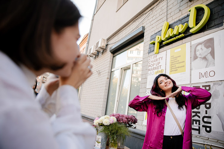 PLAN D Поділ – моносалон лазерної епіляції, шугарингу та воскової епіляції