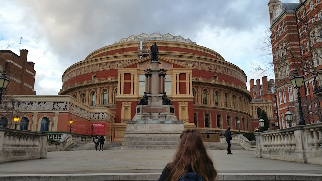 Albert Hall