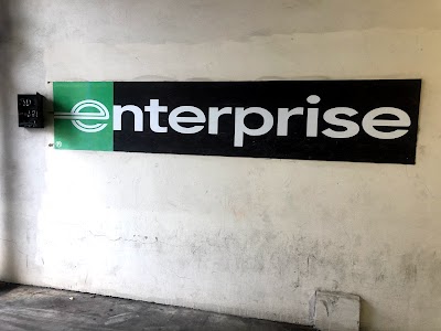 Enterprise Rent-A-Car