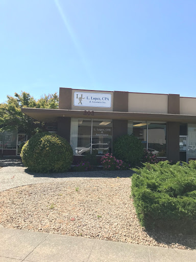 L. Lopez, CPA & Associates Inc. - Thumbnail