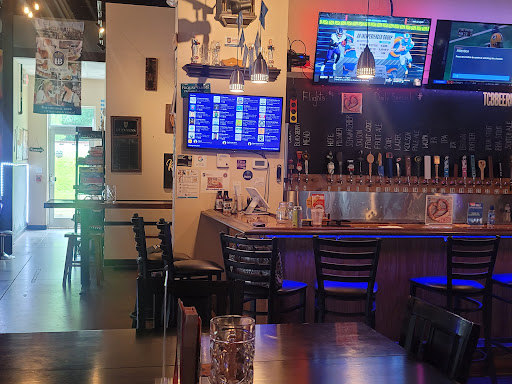 TCB - The Corner Biergarten & Bottle Shop - Thumbnail