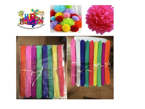 BALLOON SHOP / FUNITURE HIRE / PARTY EQUIPMENT HIRE / PARTY SHOP BY KIDS JUMP 4 JOY, Author: BALLOON SHOP / FUNITURE HIRE / PARTY EQUIPMENT HIRE / PARTY SHOP BY KIDS JUMP 4 JOY