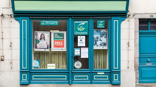 Agence Groupama Entraygues