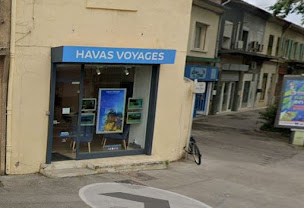 Photo n°1 de Agence Havas Voyages Miramas à Miramas (Agence de voyages)