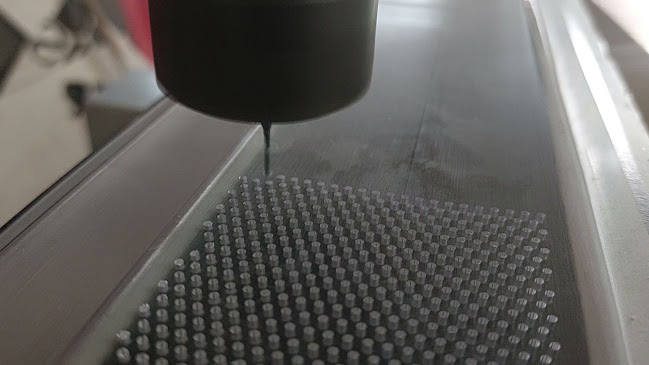 Lawina CNC - reklama | cięcie CNC | termoformowanie