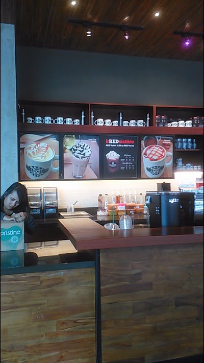 Photos of Maxx Coffee