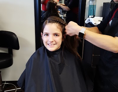 Photos of The Beehive Salon