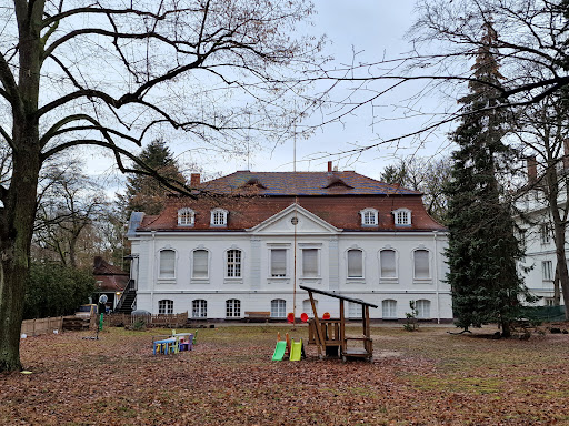APEGO-Schule Berlin - Thumbnail