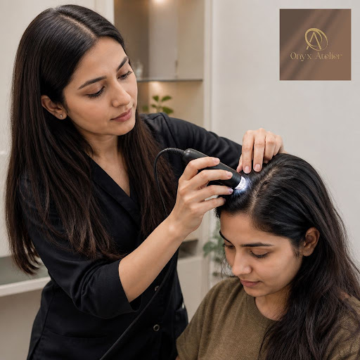 A healthy scalp is the foundation of beautiful hair, but not every treatment suits every scalp. A… post image