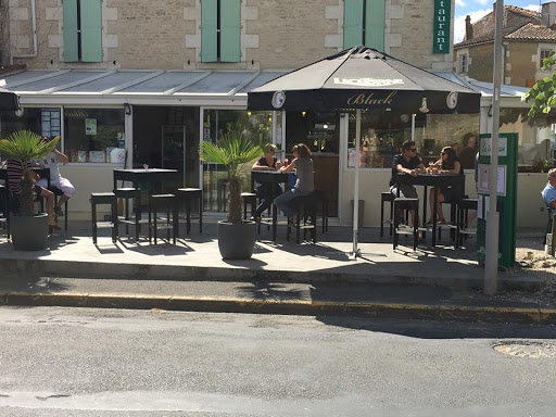 La Terrasse de l'Autize