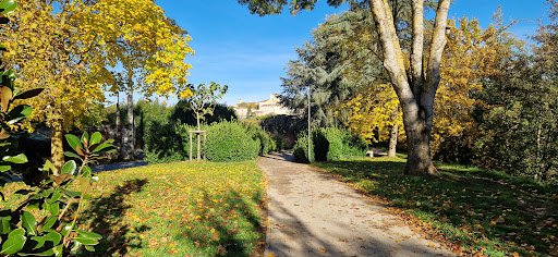 Service technique de la Mairie d'Auch - Parc Saint Martin - Thumbnail