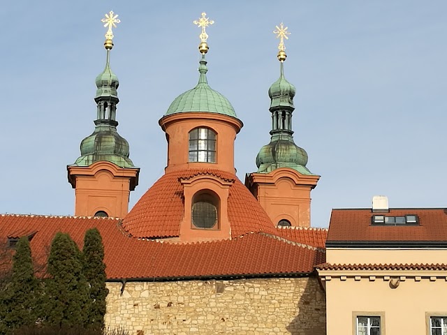 Tour de Petřín