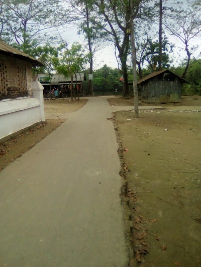 Photos of Vuiyan Bari Mosque