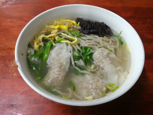 Matsu Noodle Shop
