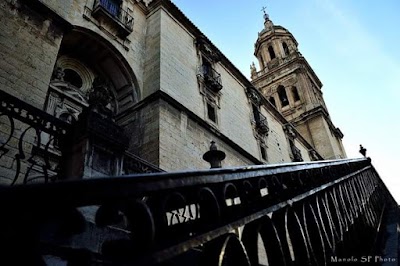 Photos of Catedral de Ja&eacute;n