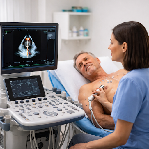 If you’re wondering when it’s time to get an echocardiography test done, AGM DIAGNOSTIC CENTRE &…