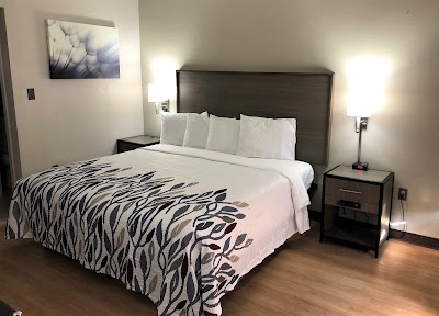 Red Roof Inn Petersburg – Fort Lee