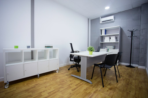 Centro de Negocios El Altillo Jerez, S.l.