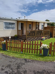 Photo n°1 de Camping du grand large à Salperwick (Terrain de camping)