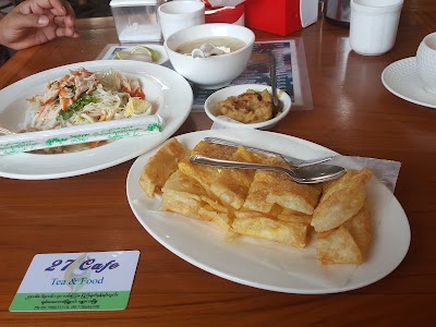Photos of 27 Cafe Tea & Food