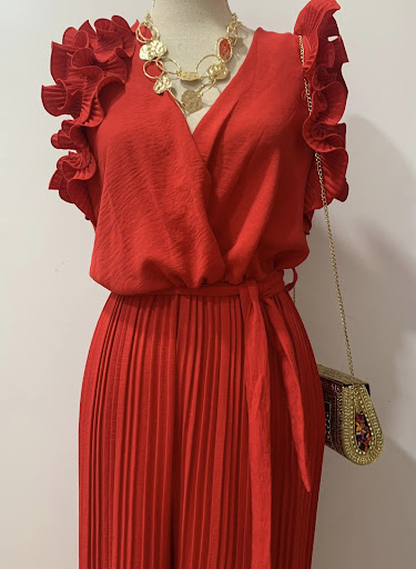 Murü moda & complementos - Visual