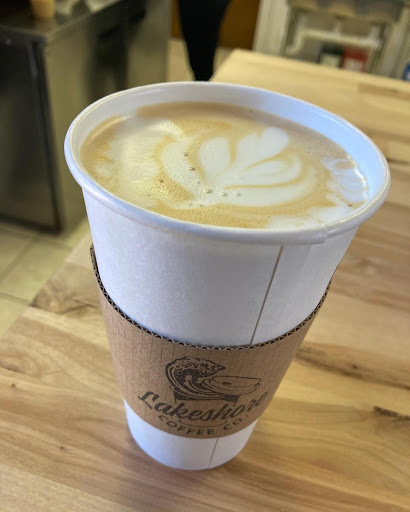 Lakeshore Coffee Company Andover - Thumbnail