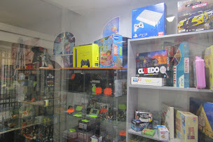 Photo n°20 de Arcade Games à Le Beausset (Magasin de jeux de cartes/jeux de plateaux)