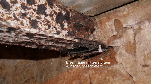 Schwalm Fachwerkinstandsetzung und Altbaumodernisierung GmbH - Thumbnail