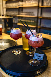 Photo n°40 de La Bièrothèque Muret & Guinguette à Muret (Caviste)